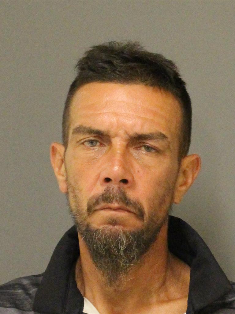  HECTOR L ROMANDIAZ Mugshot / County Arrests / Orange County Arrests