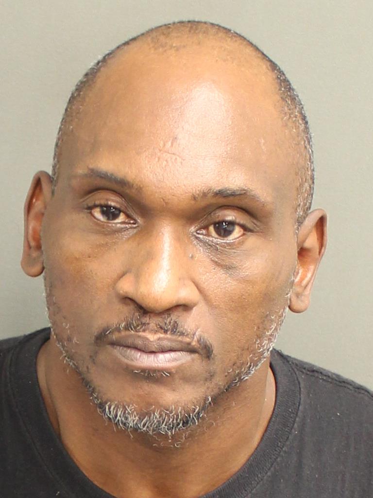  MARLON LANARD RICHARDSON Photo Image