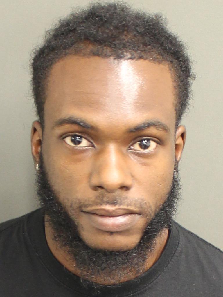  CHRISTOPHER JARON SULLIVAN Mugshot / County Arrests / Orange County Arrests