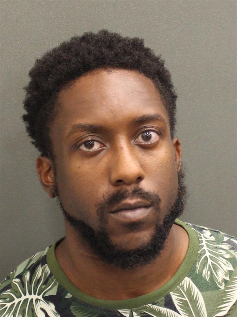  JAVON TYLER ROBBIE DAVIS Photo Image