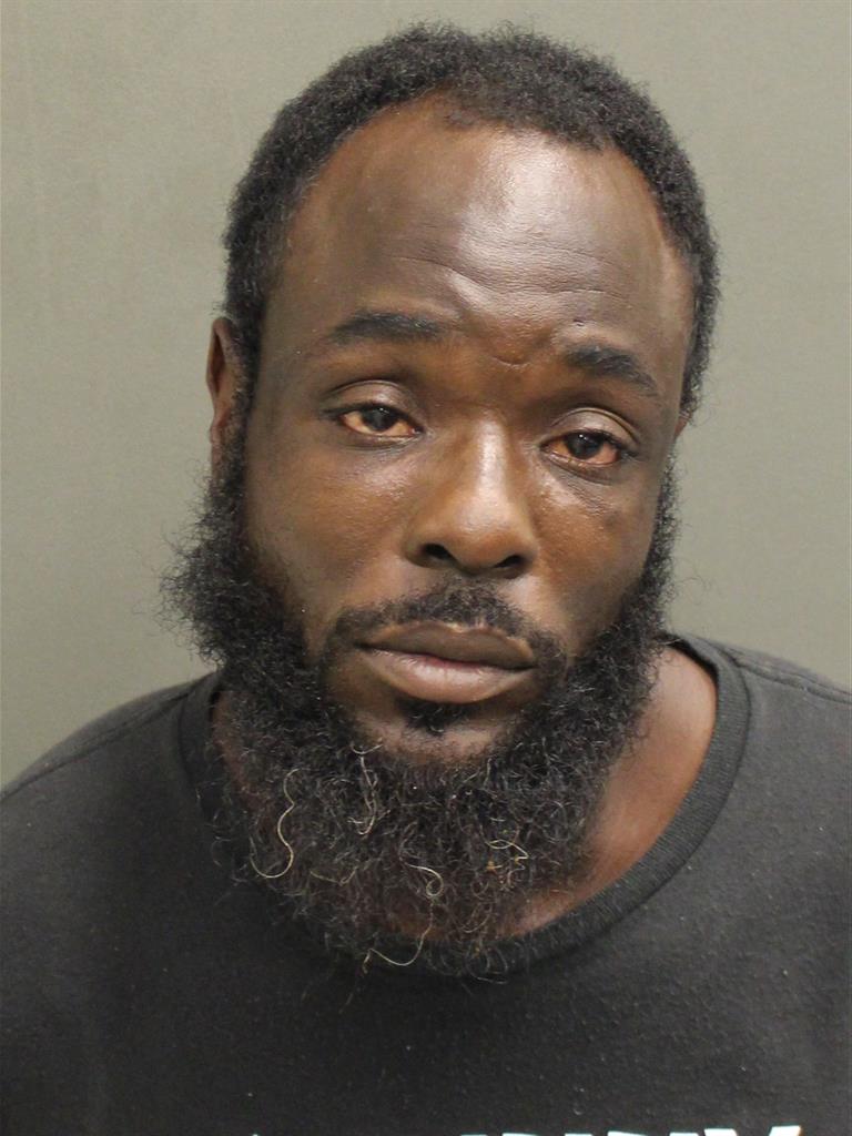  TRAVIS CHARLES ALLEN Photo Image