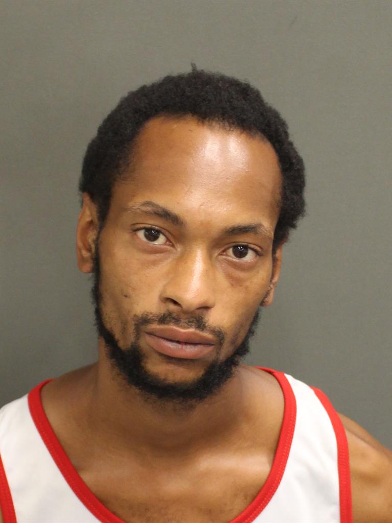  JUSTIN TERELL JEREM BRAY Photo Image