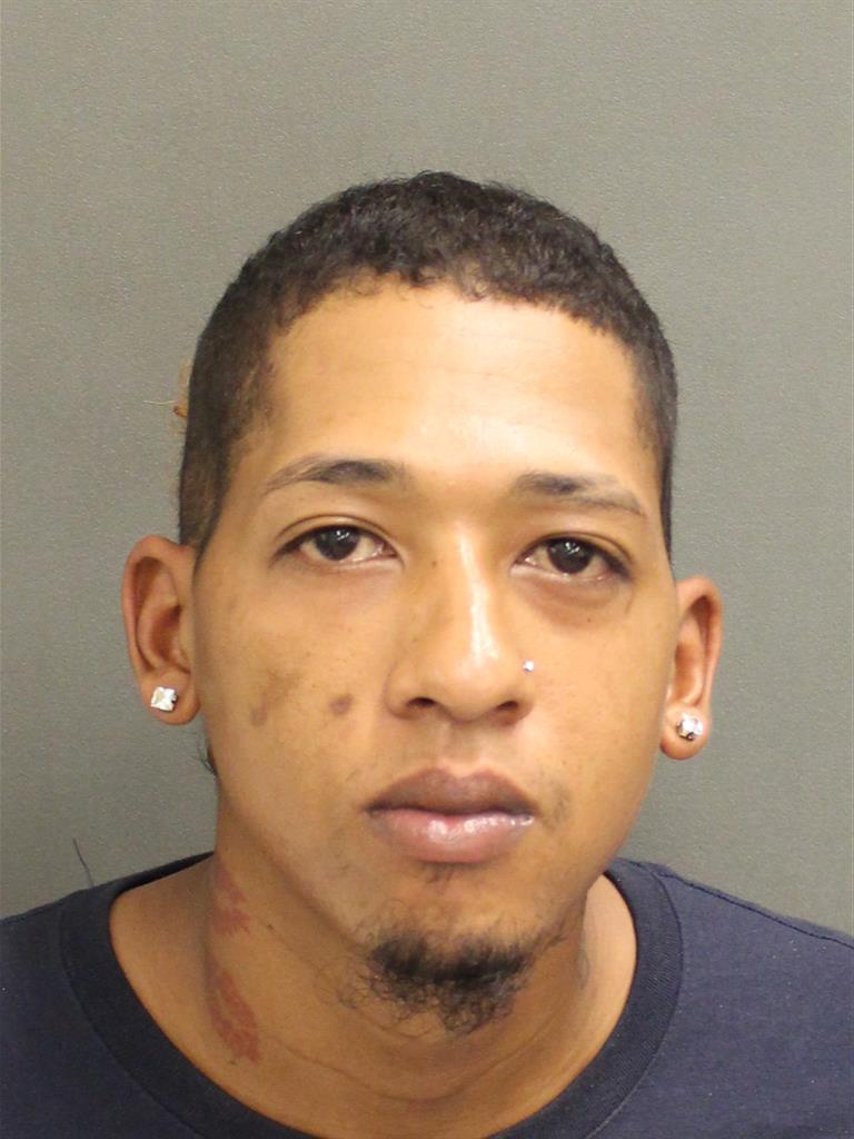  SANTO RAMIREZJIMENEZ Mugshot / County Arrests / Orange County Arrests