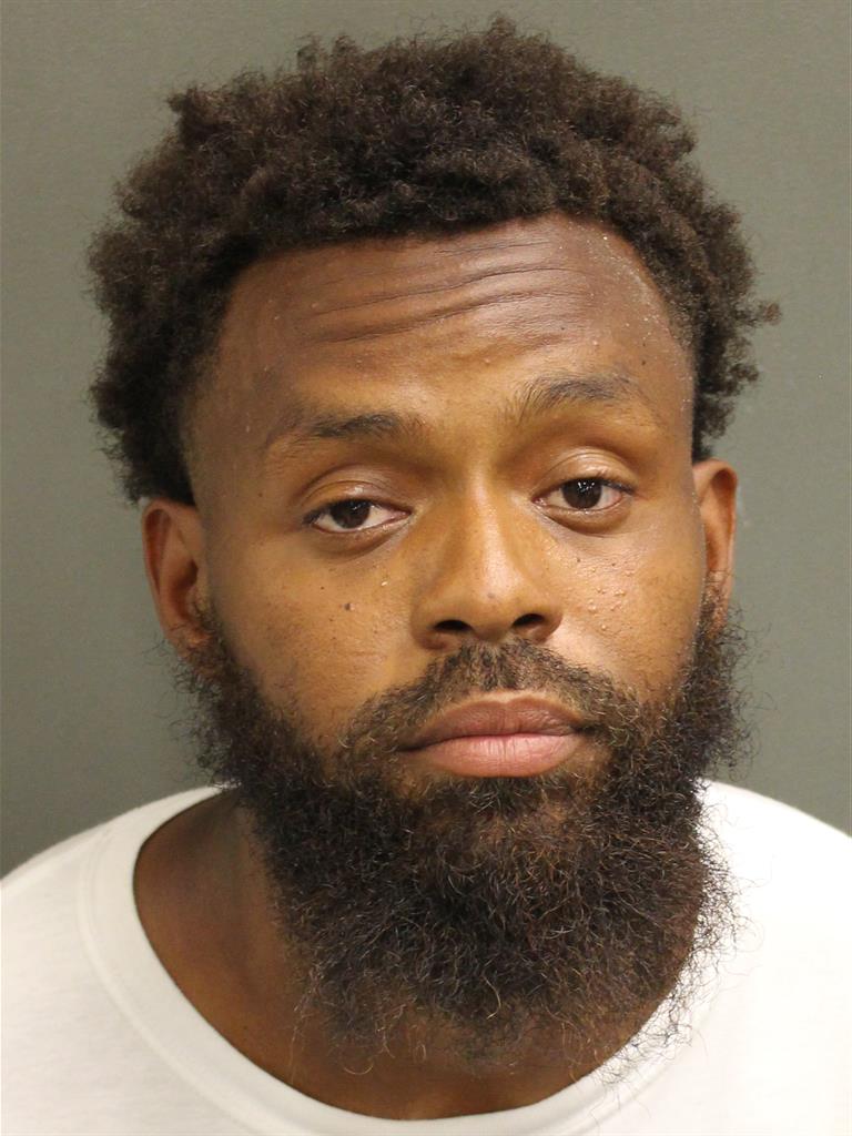  BRENTON CORNELIUS JOHNSON Photo Image