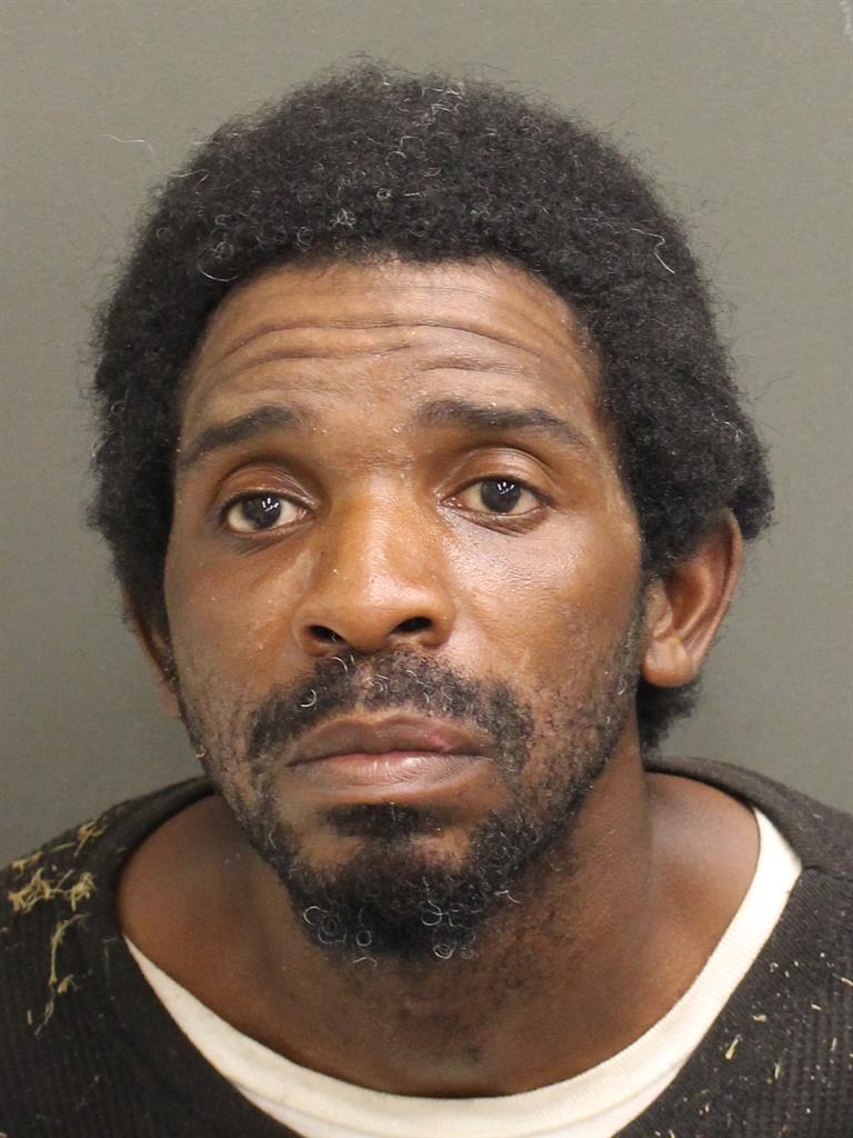  PHILIPPE BELLREESE FRANCILLON Mugshot / County Arrests / Orange County Arrests
