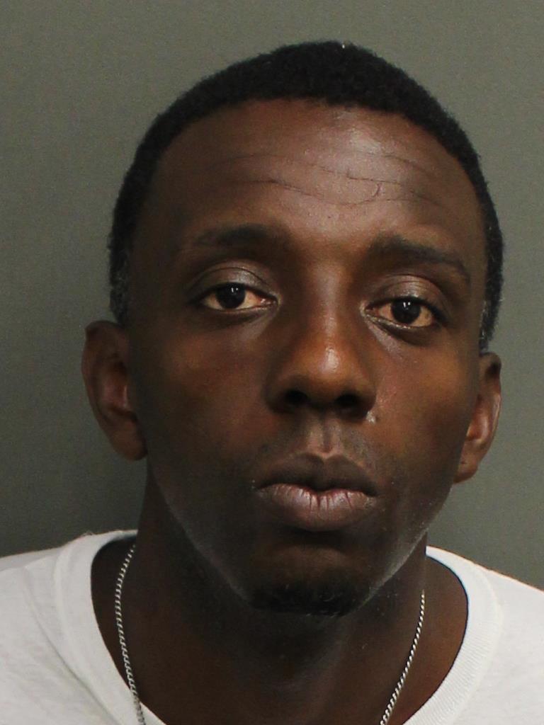  JUAQUIN NOEL SOLOMON Mugshot / County Arrests / Orange County Arrests