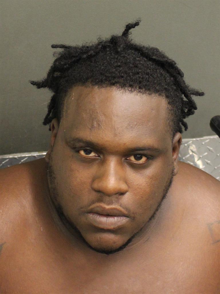  CALVIN LEONARD POWERS Mugshot / County Arrests / Orange County Arrests