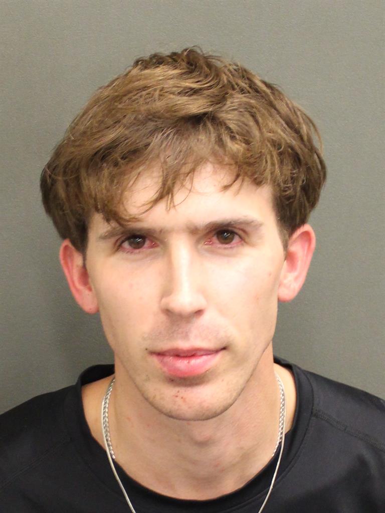  STONE EDWARD ESTOK Mugshot / County Arrests / Orange County Arrests