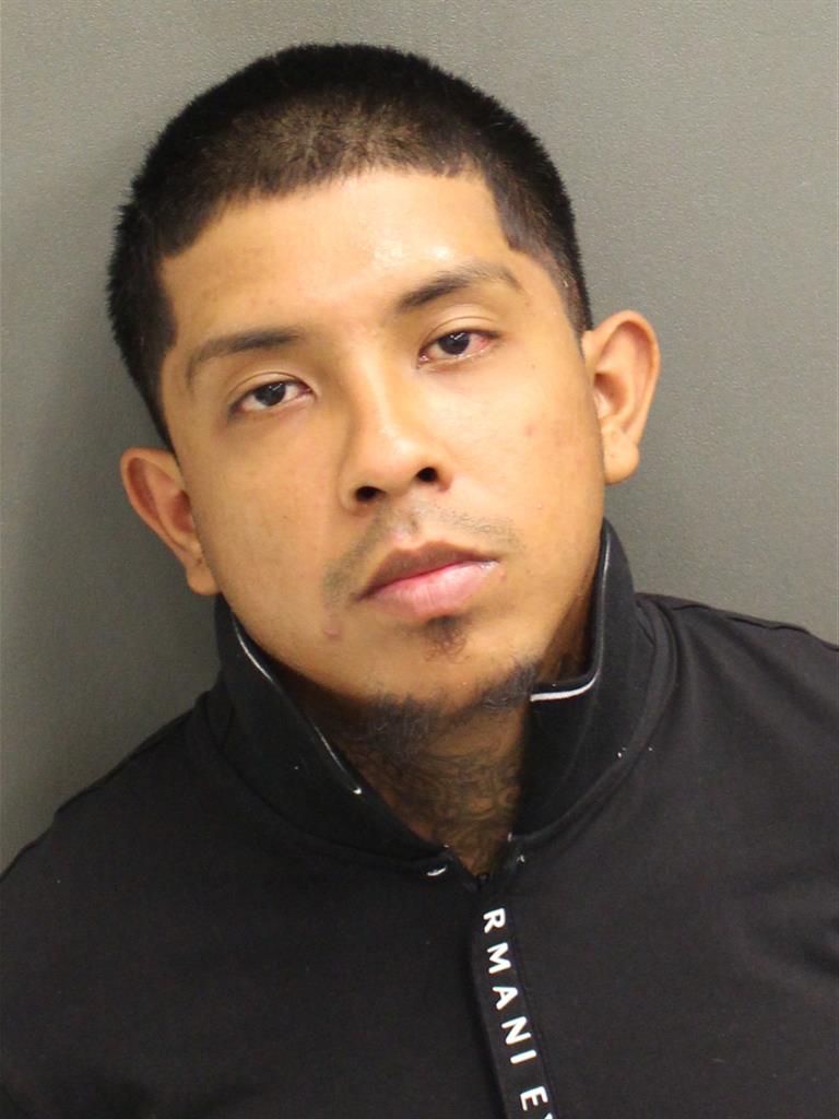  OSCAR HERNANDEZALVARADO Mugshot / County Arrests / Orange County Arrests