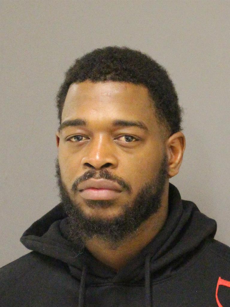  WILGUE PAUL PIERRE Mugshot / County Arrests / Orange County Arrests