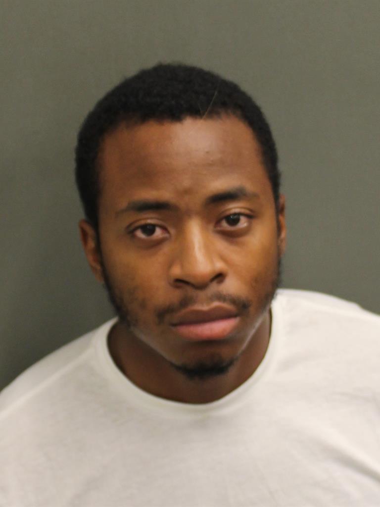  JAMES LAEDDIEAARON WEBBER Mugshot / County Arrests / Orange County Arrests