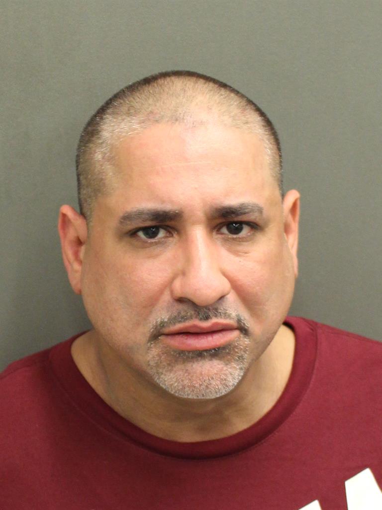  JONATHAN TROVATO Mugshot / County Arrests / Orange County Arrests