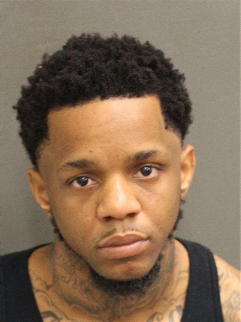  KENSEAN LAMAR HARRIS Photo Image