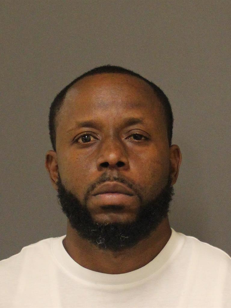  ANTONIO TYRONE POSTELL Photo Image