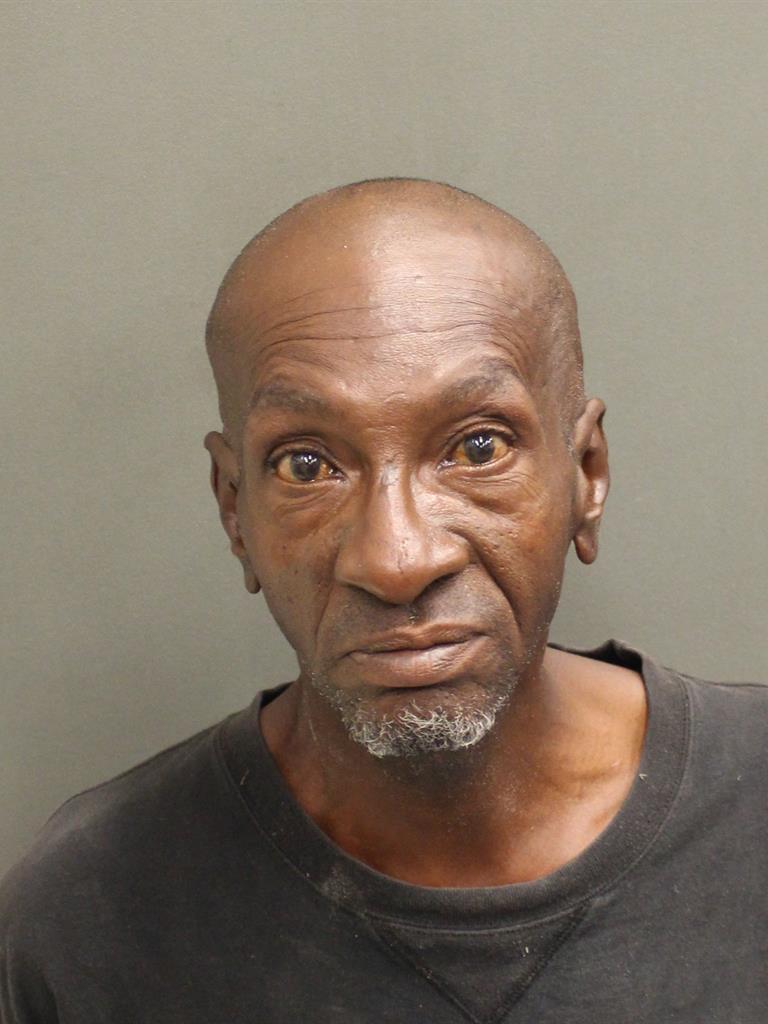  ERNEST LEWIS Mugshot / County Arrests / Orange County Arrests