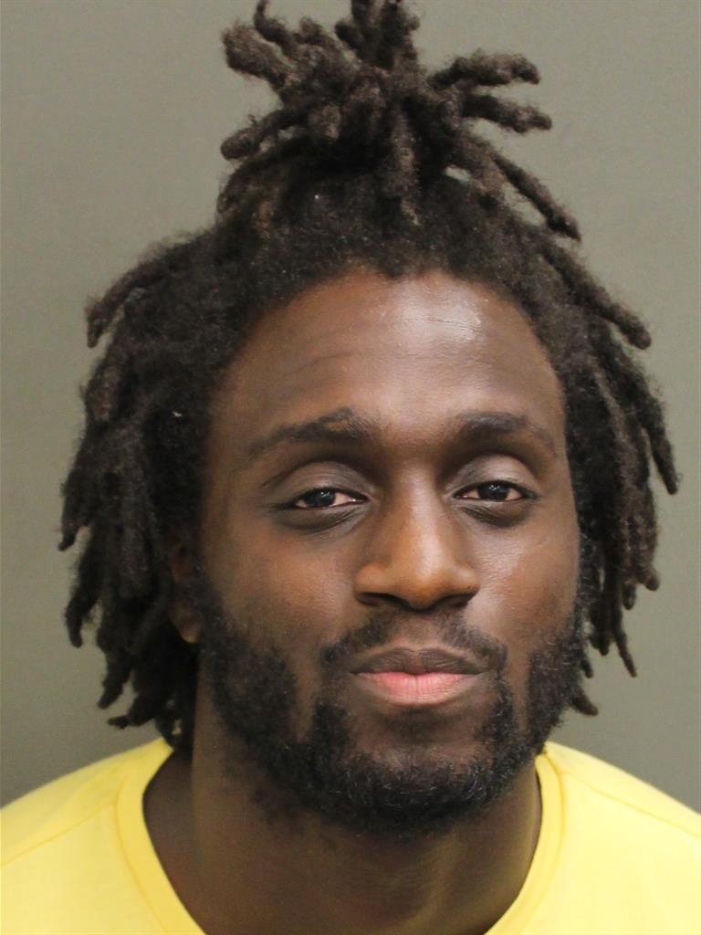 JAMICHAEL TARRELL JR BARNER Photo Image