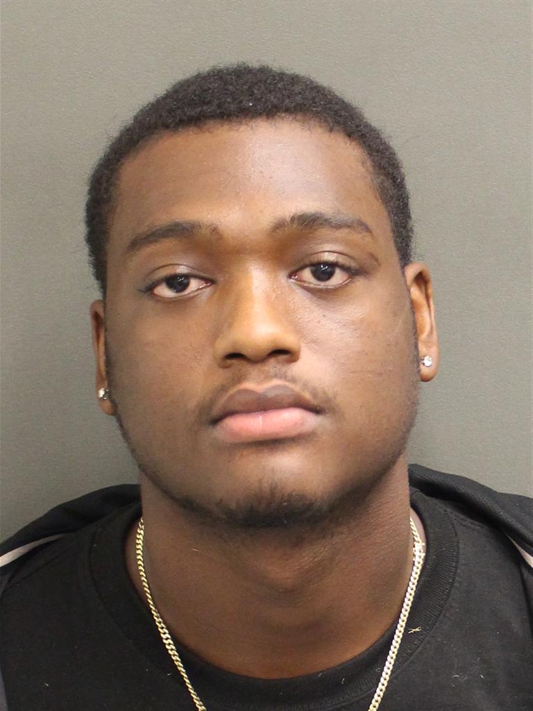  DONNELL LOVELL JR DOWELL Photo Image