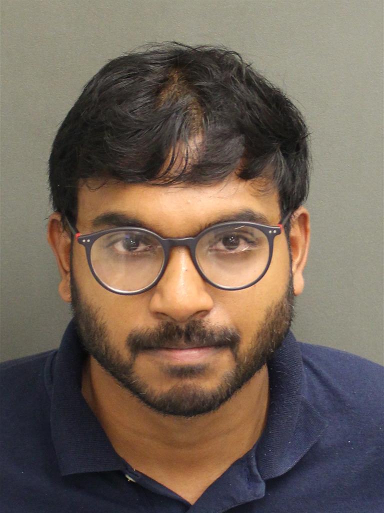  KURT EMMANUEL PEREIRA Mugshot / County Arrests / Orange County Arrests