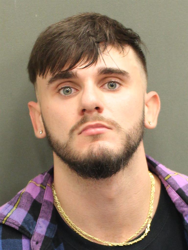 JACOBY LEE SWITZER Mugshot