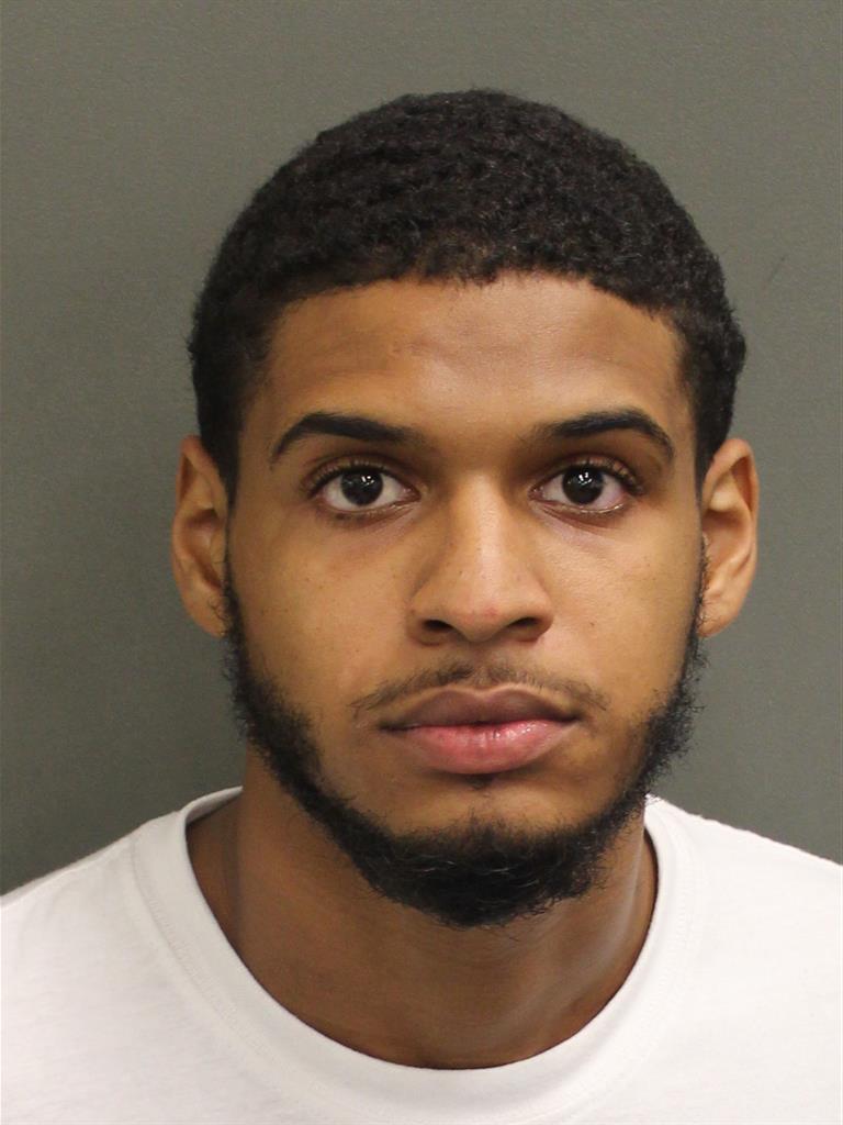  JUAN LUIS FELIX Mugshot / County Arrests / Orange County Arrests