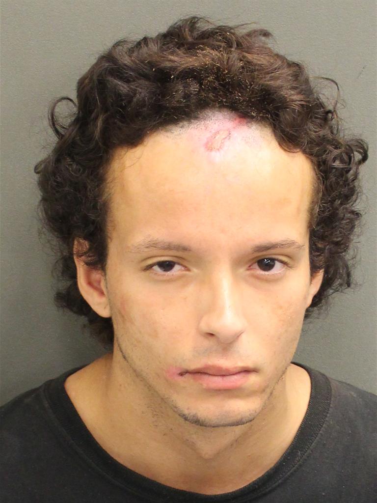  JAIME RAPHAEL CRUZ Photo Image