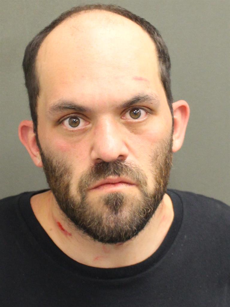  GILBERT ROBERT MARTINEZ Mugshot / County Arrests / Orange County Arrests