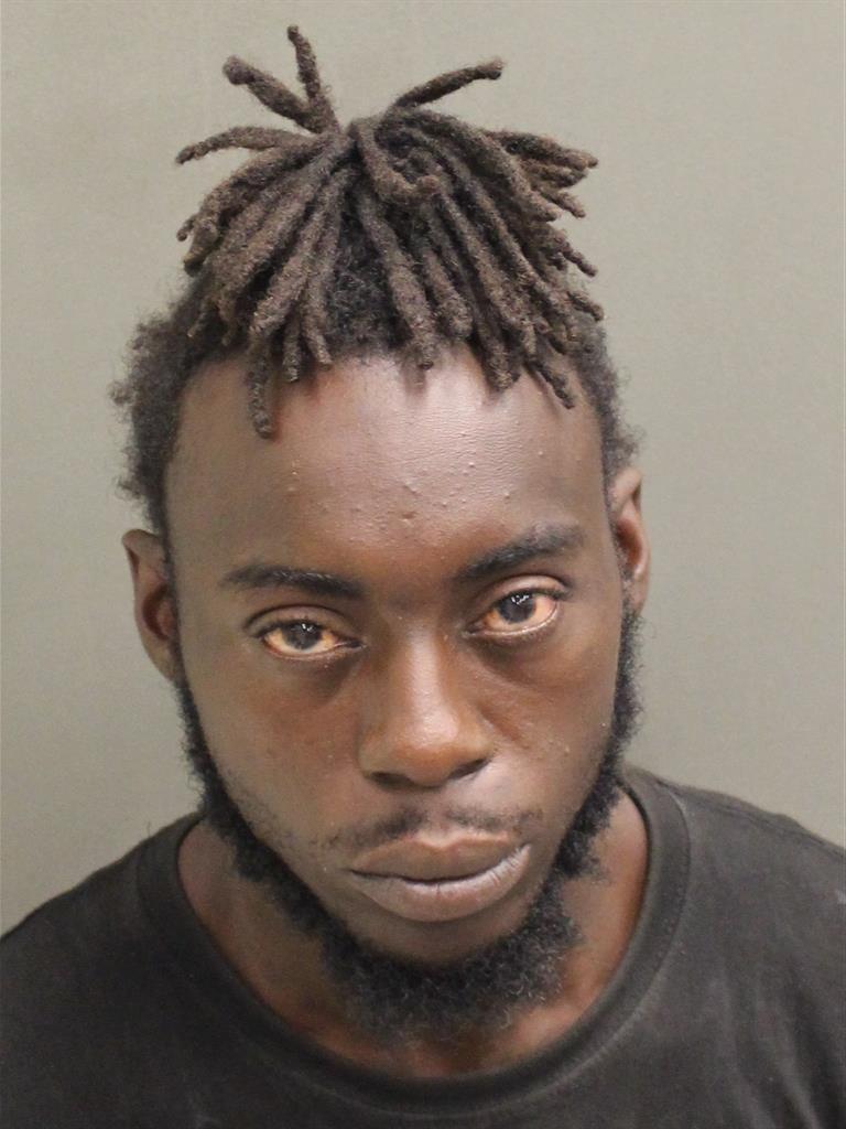  LARRY DWAYNE OLIVER Photo Image