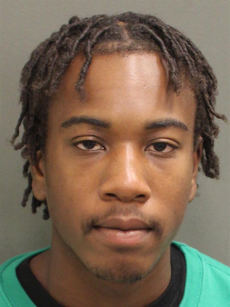  DENNIS HAMPTON Mugshot / County Arrests / Orange County Arrests