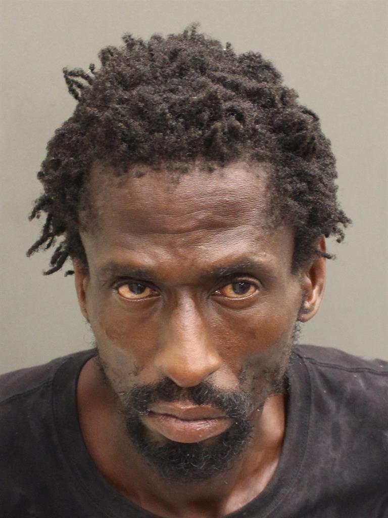  DAMIONNE ANTHONY DAVIS Mugshot / County Arrests / Orange County Arrests