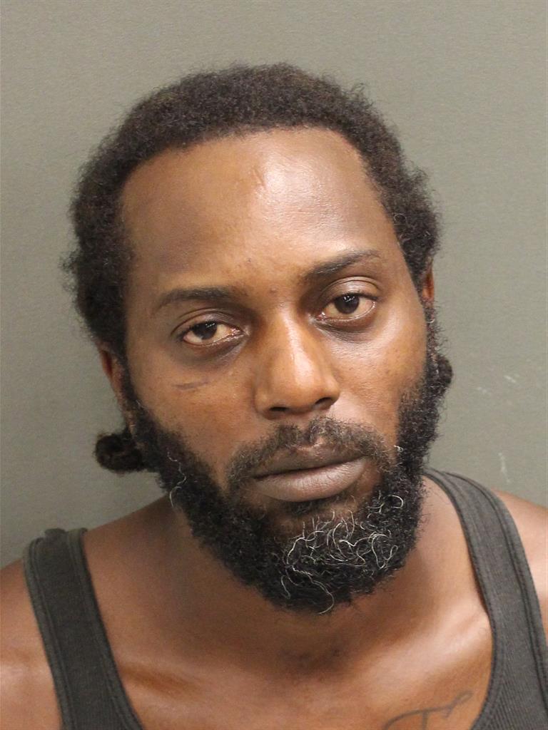  ANTHONY VANCE GROOMS Mugshot / County Arrests / Orange County Arrests