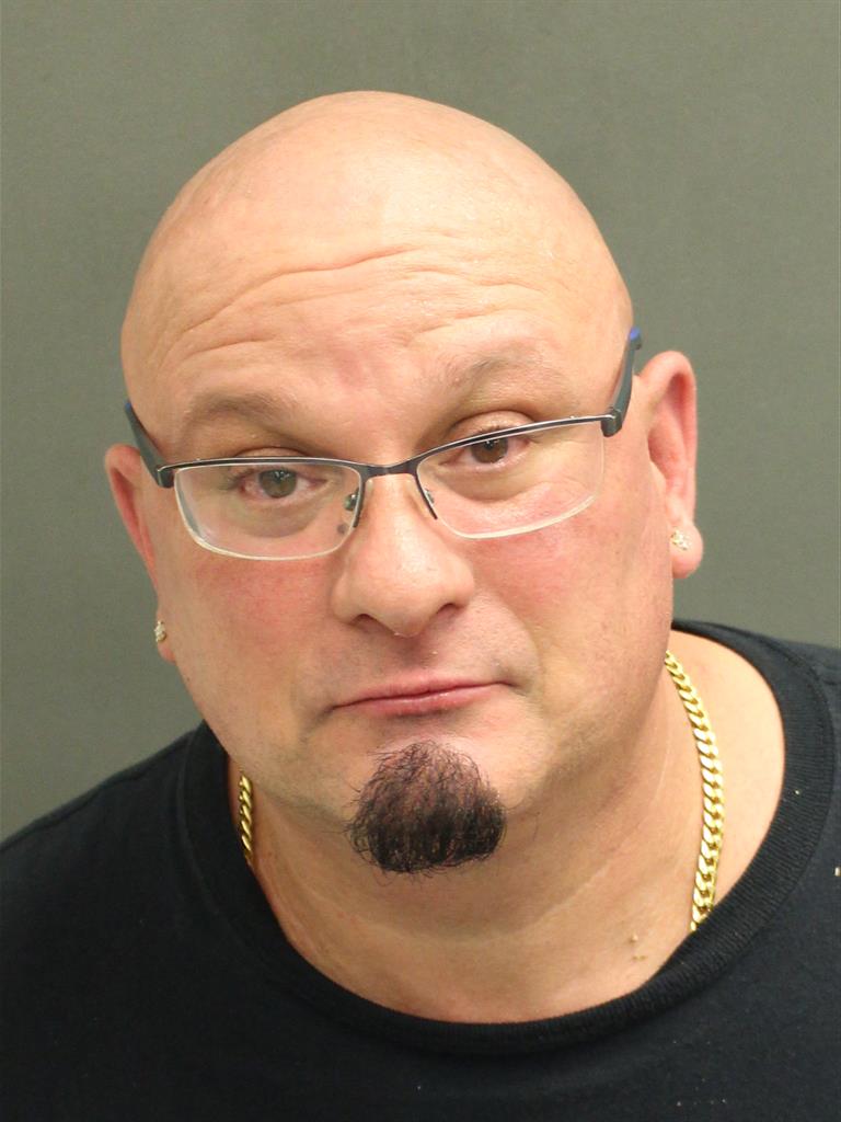  JOHN ANTHONY GUERRIERO Photo Image