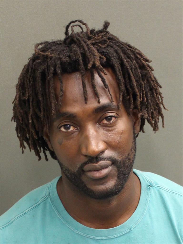 MAXSON CEZALIEN Mugshot MAXSON CEZALIEN Mugshot / County Arrests / Orange County Arrests