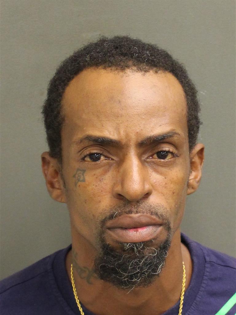 ANTHONY JR COLEMAN Mugshot ANTHONY JR COLEMAN Mugshot / County Arrests / Orange County Arrests