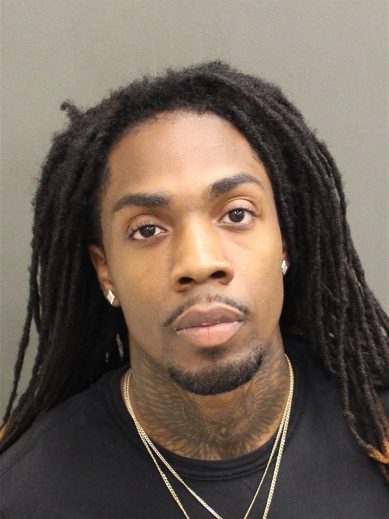  SQUAN DEVONTE TURMAN Photo Image