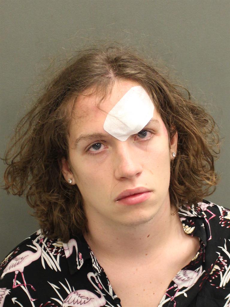 BENJAMIN T CHANDOS Mugshot BENJAMIN T CHANDOS Mugshot / County Arrests / Orange County Arrests