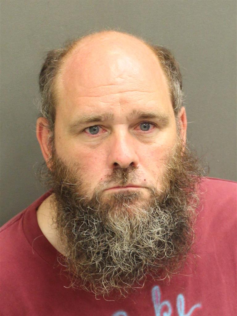  BRIAN DAVID HILLS Mugshot / County Arrests / Orange County Arrests