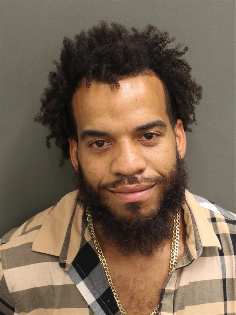  FRANKIE LORENZO JR ANDERSON Photo Image