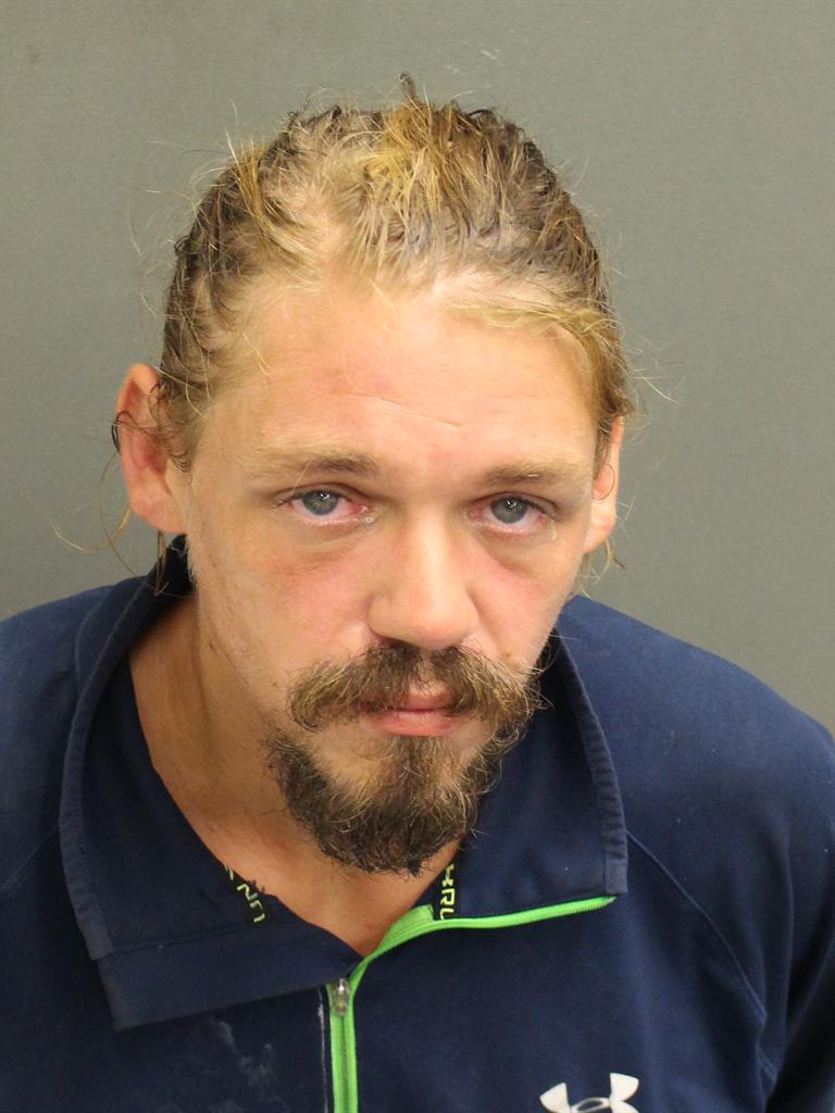  JOSEPH SALVATOR GENOVESE Mugshot / County Arrests / Orange County Arrests