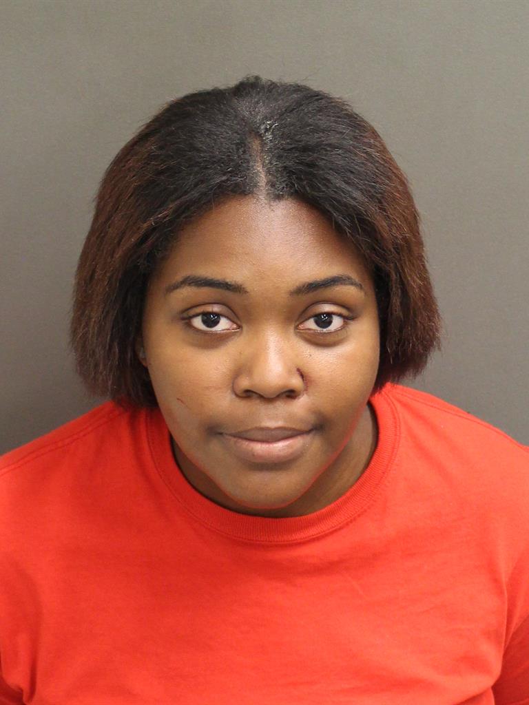  ZYKERIA SONIQUE ZANI SMITH Photo Image