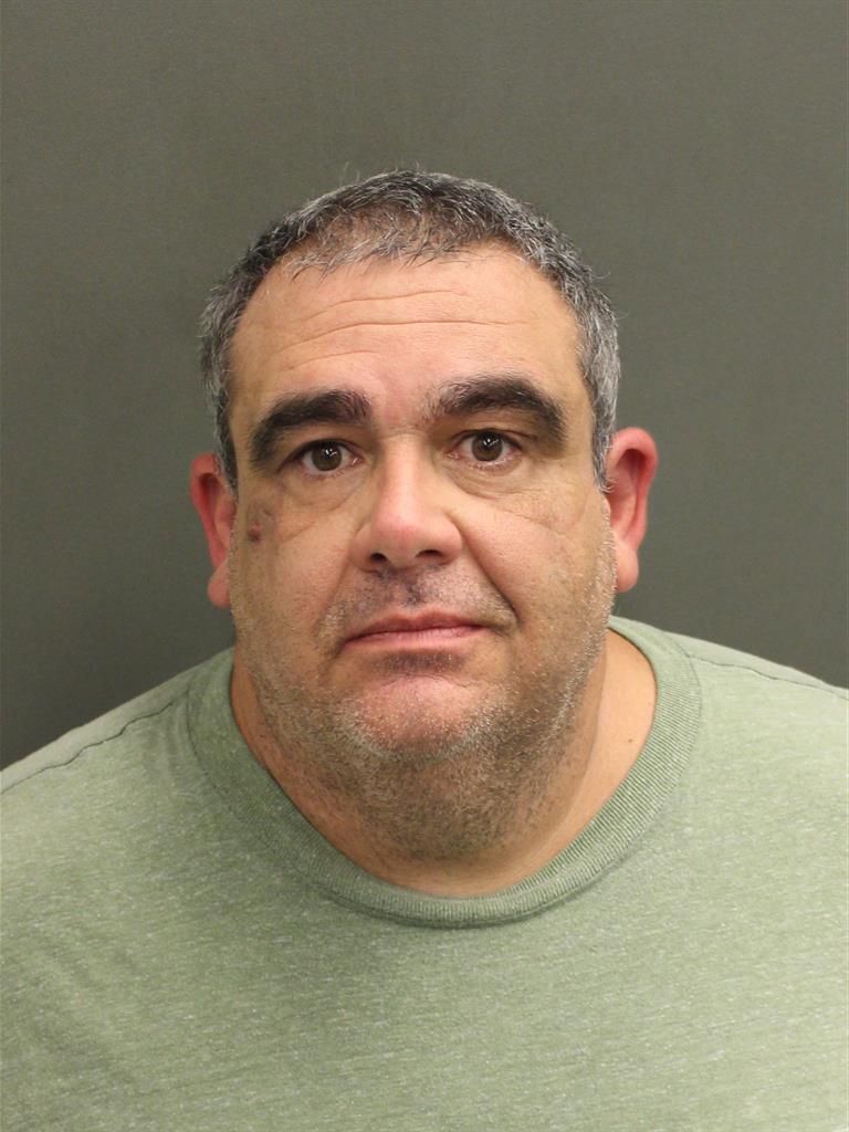FRANCIS BARRY PENZOTTI Mugshot FRANCIS BARRY PENZOTTI Mugshot / County Arrests / Orange County Arrests