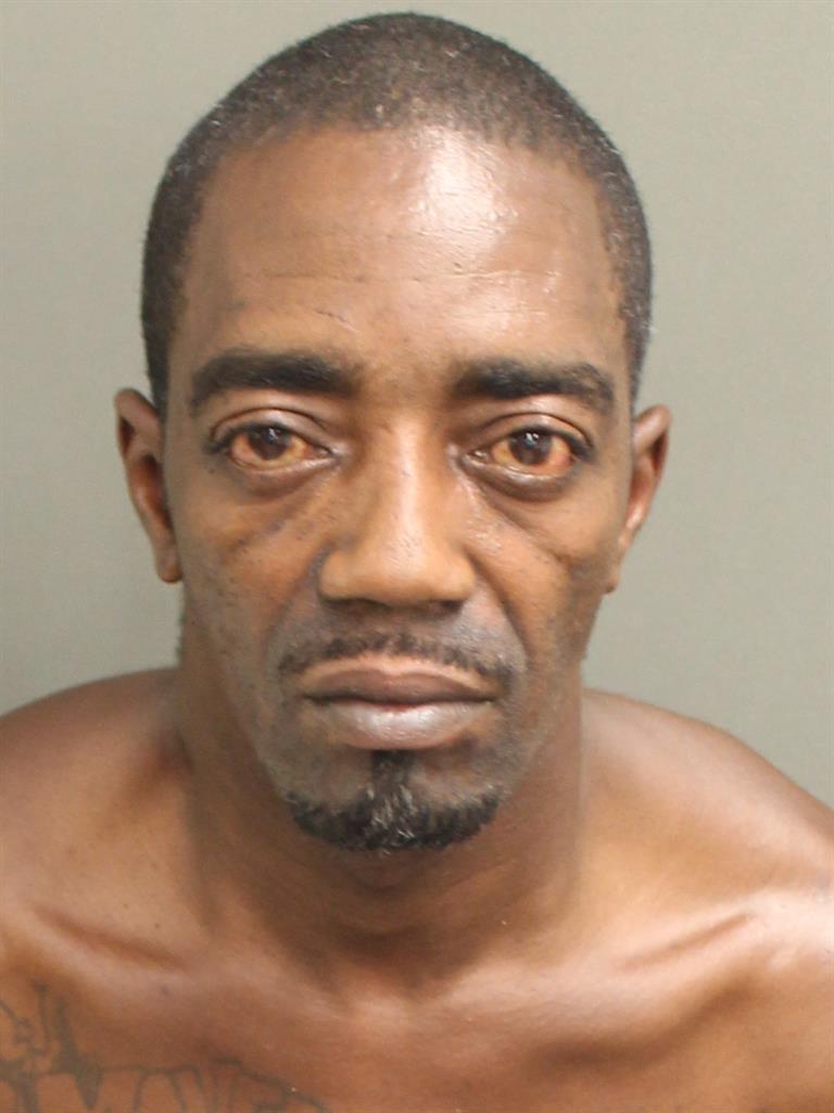  MICHAEL COOPER Mugshot / County Arrests / Orange County Arrests