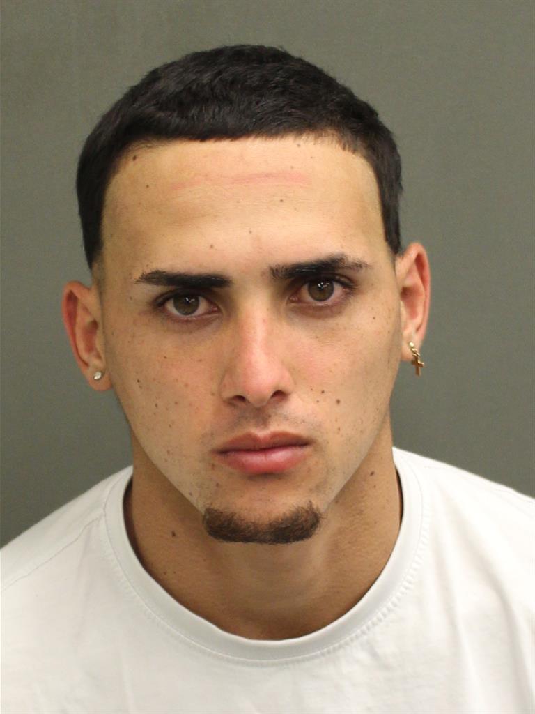  ANTHONY FELICIANORAMIREZ Photo Image