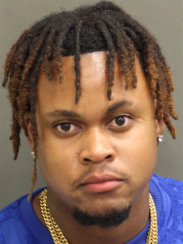  JAVAWN ANTHONY GRAY Photo Image