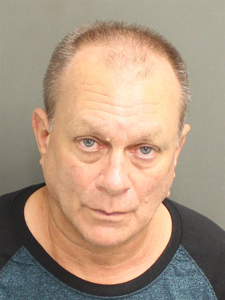  BOBBY JAMES HARRIS Mugshot / County Arrests / Orange County Arrests