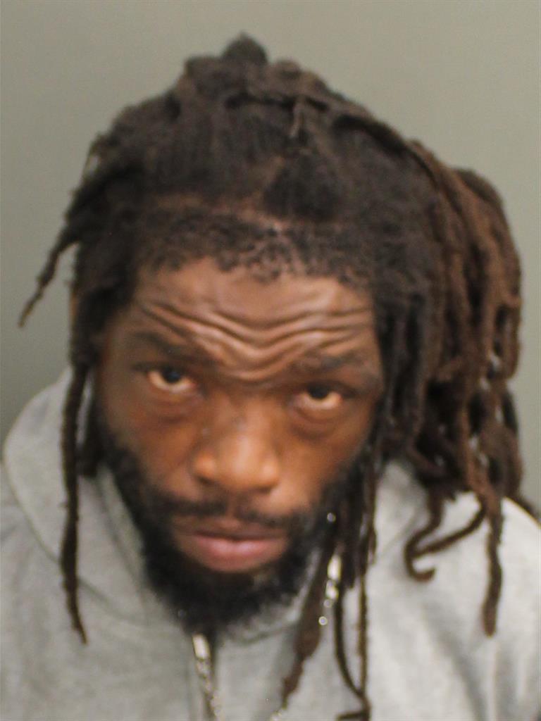 RODNEY DEANDRE HARRIS Photo Image