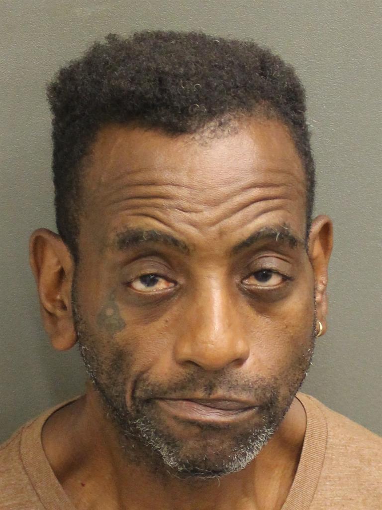  CARL LAWRENCE ROBINSON Mugshot / County Arrests / Orange County Arrests