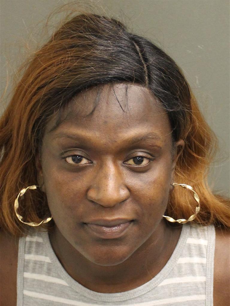  KRISTAL NICOLE JOHNSON Photo Image