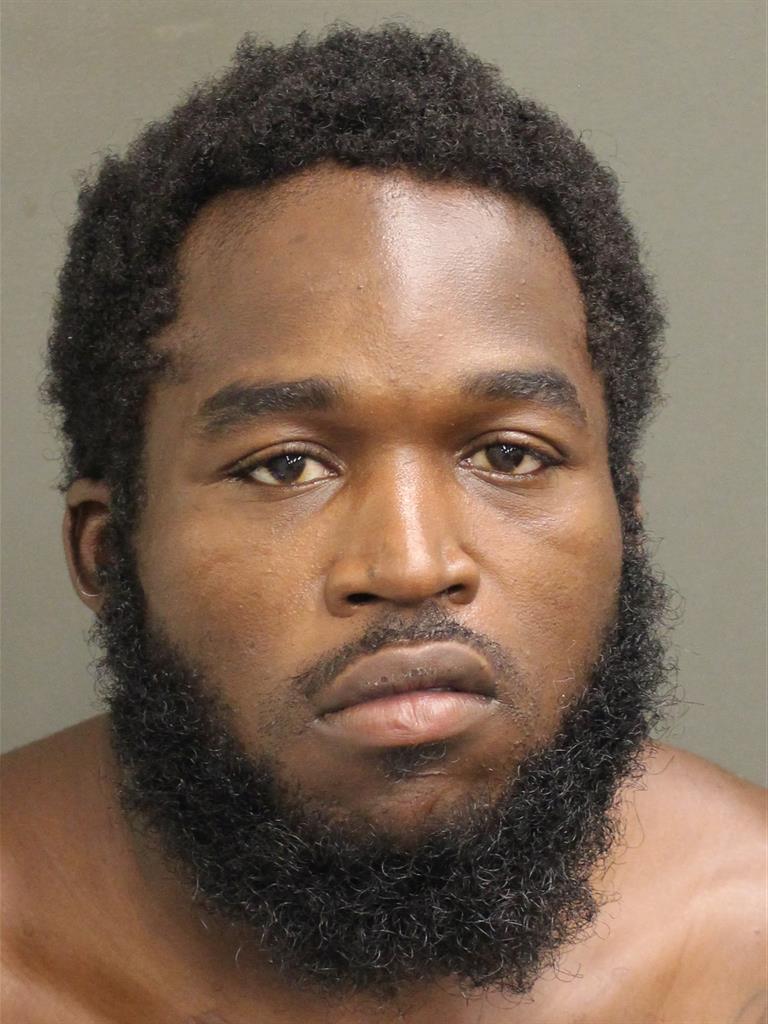 EMMANUEL DEON NOMBRE Mugshot EMMANUEL DEON NOMBRE Mugshot / County Arrests / Orange County Arrests