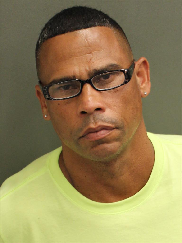  HECTOR LUIS CRUZAPONTE Photo Image