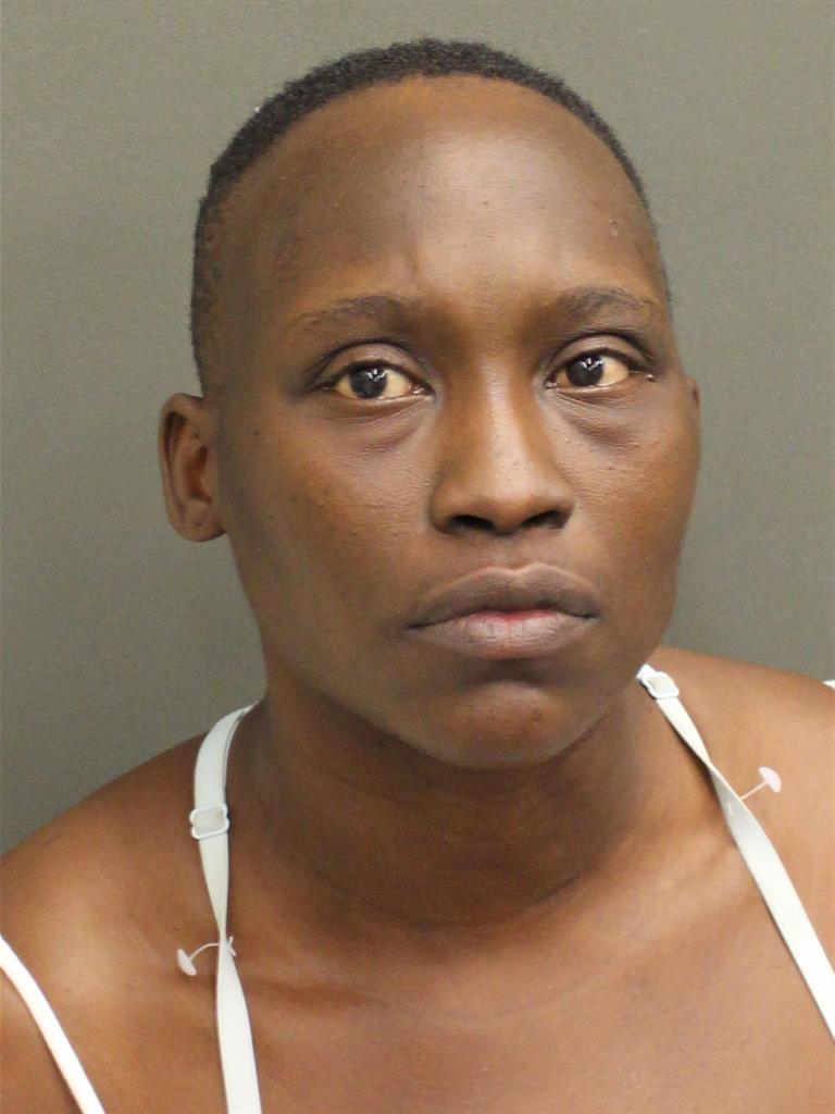 SHARONLIN IVORY NEWTON Mugshot SHARONLIN IVORY NEWTON Mugshot / County Arrests / Orange County Arrests